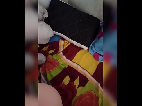 ❤️ Kuv tus phooj ywg nyob hauv tsev ib leeg vim nws tus txiv mus so thiab kuv siv sijhawm los fuck nws thiab tso nws lub nroog Yeiuxalees nrog mis ❤️❌ Liab porn ntawm peb