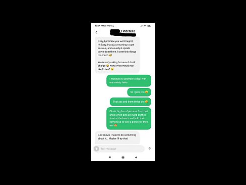 ❤️ Kuv ntxiv PAWG tshiab los ntawm Tinder rau kuv harem ( tham nrog Tinder nrog ) ❤️❌ Liab porn ntawm peb